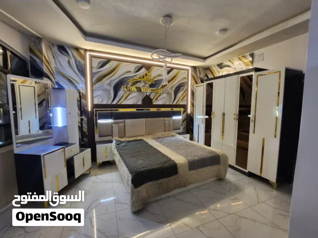 غرفة نوم ملكية فاخرة جوده وضمان إذا كنت تبحث عن الفخامة والجودة بسعر لا يُفوّت، فهذا العرض لك!