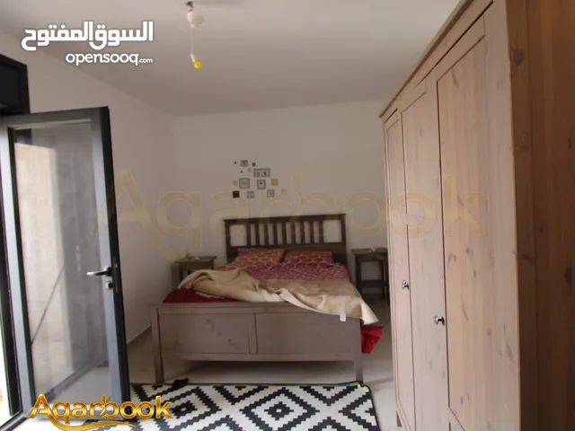 استوديو مفروش في الطيرة خلف اورجادا