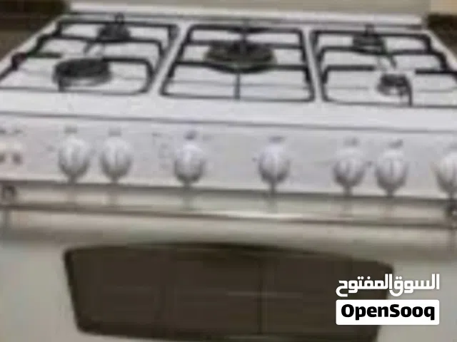 فرن غاز نوع ايزولا