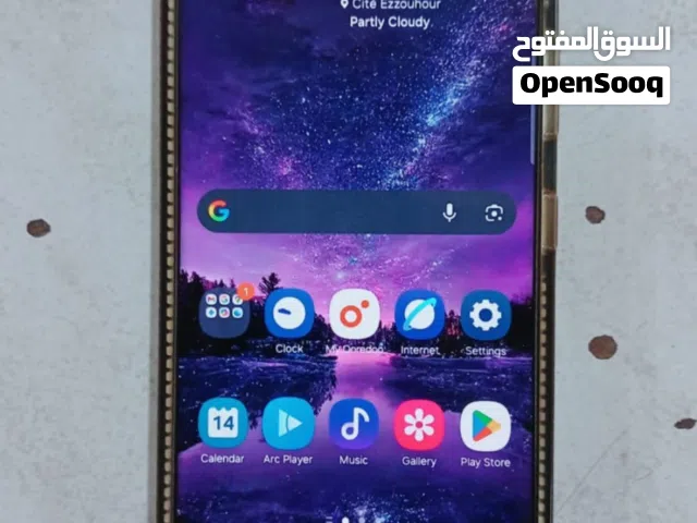 Samsung galaxy s21 ultra