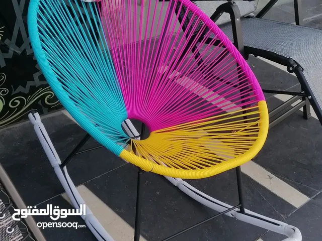 هزاز أطفال كوت بيبي كرسي اولاد او كبار يحمل حتى وزن 200 ك