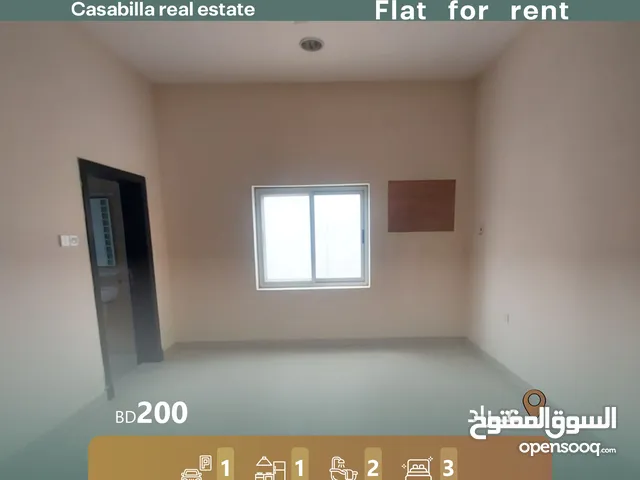 120 m2 3 Bedrooms Apartments for Rent in Muharraq Arad