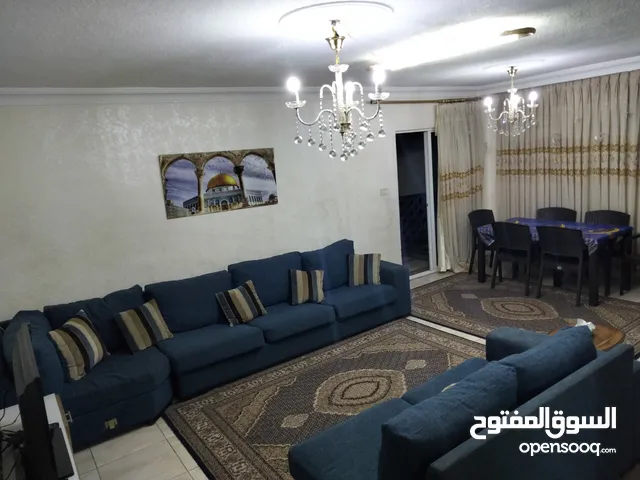 60 m2 2 Bedrooms Apartments for Sale in Amman Jabal Al Zohor