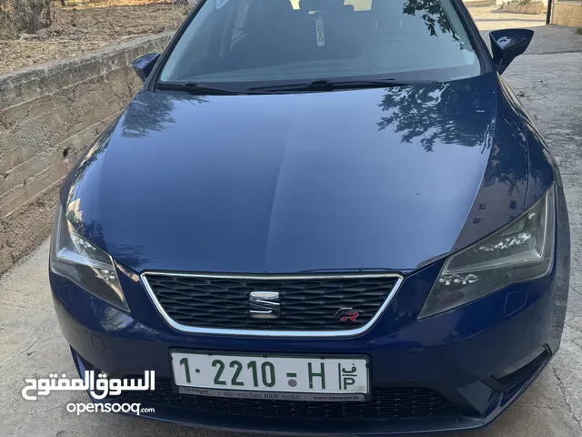 Used Seat Lean in Ramallah and Al-Bireh