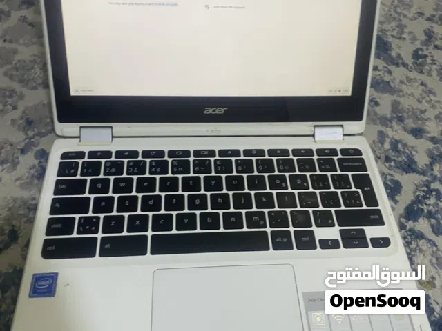 Other Acer  Computers  for sale  in Al Batinah