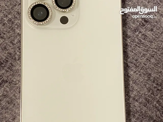 Apple iPhone 13 Pro 128 GB in Ramallah and Al-Bireh