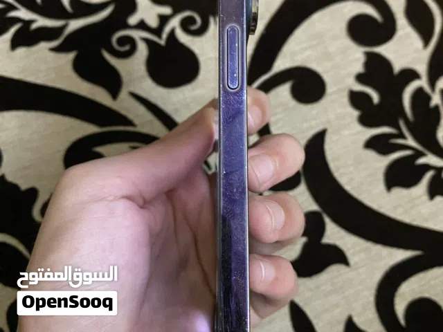 Apple iPhone 14 Pro 128 GB in Tripoli