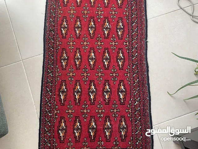 Handwoven Persian Carpet
