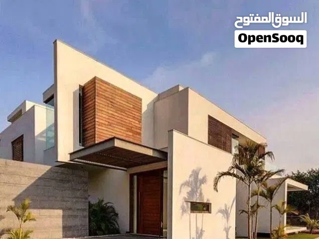 263 m2 3 Bedrooms Townhouse for Sale in Basra Al Mishraq al Jadeed