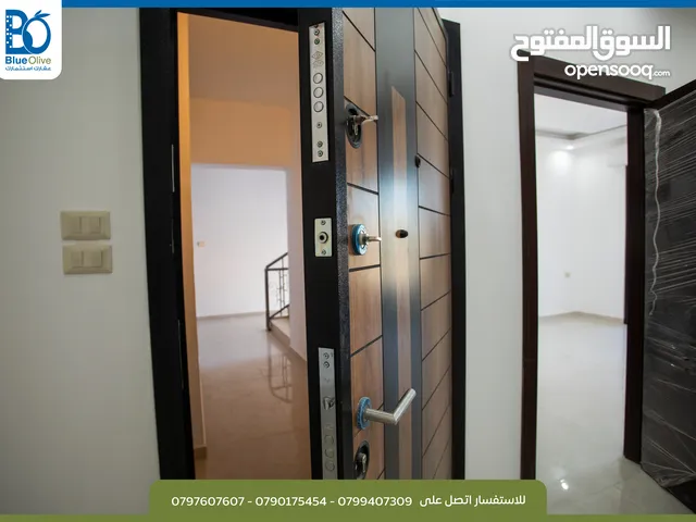 160m2 3 Bedrooms Apartments for Sale in Amman Abu Alanda