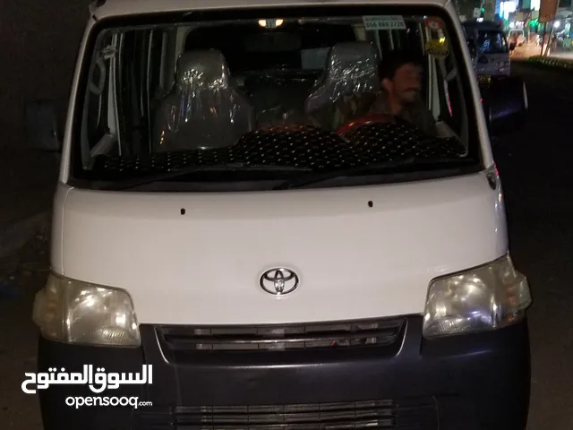 New Toyota 4 Runner in Sana'a