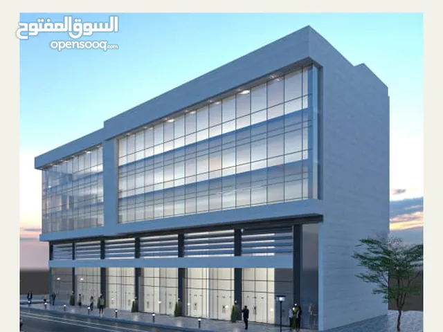 71 m2 Offices for Sale in Irbid Mojamma' Amman Al Jadeed