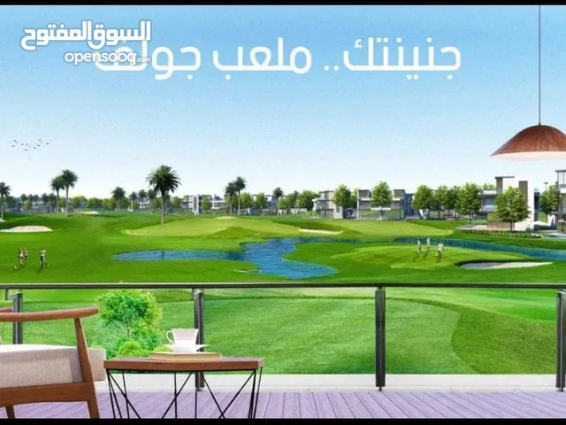 63 m2 1 Bedroom Apartments for Sale in Cairo New Cairo