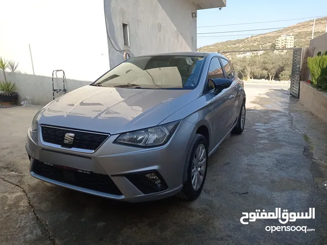 سيات ابيزا Fr 2018