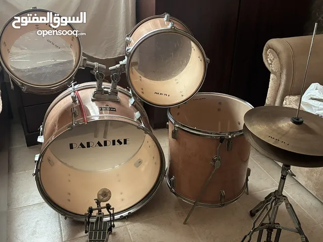 طقم درمز ماركة Paradise