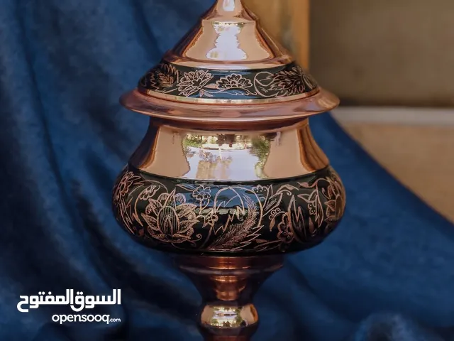 "منتجات يدوية إيرانية أصلية – بيع بالقطعة مع وعد بالتسليم