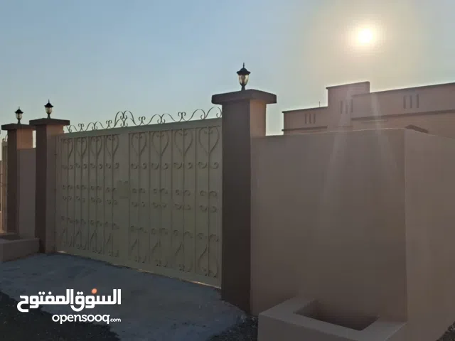 100 m2 2 Bedrooms Townhouse for Sale in Buraimi Al Buraimi