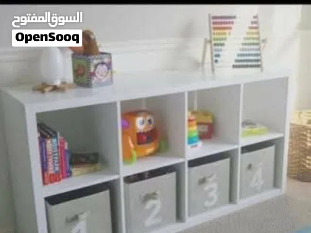 منظم العاب اطفال للبيع  بسعر حرق  ( بدون بوكسات) خشب تفصيل غير تجاري تقيل ونظيف جدا اضافة جددددااا