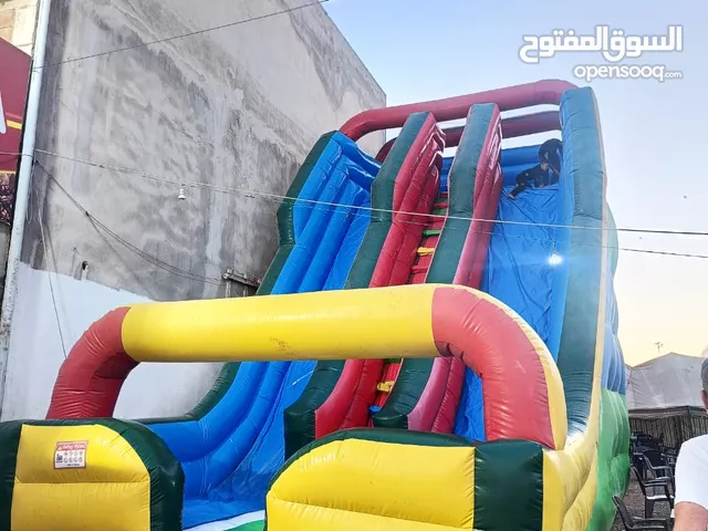 سحاسيل هواية مستعمل بحال الوكاله