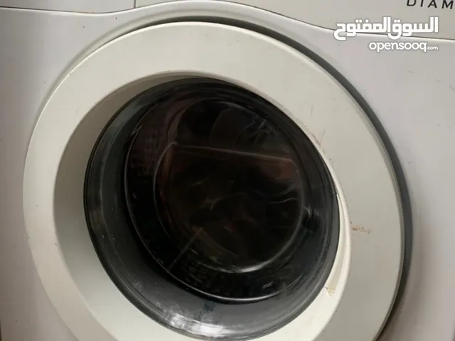 Daewoo 7 - 8 Kg Washing Machines in Amman