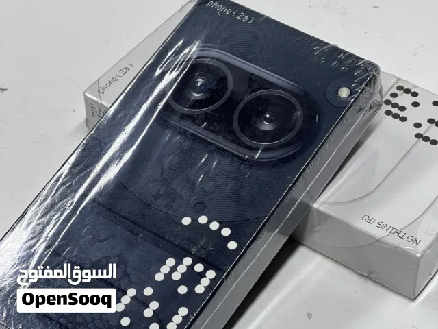 Nothing phone 2a