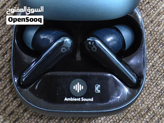 anker soundcore liberty 4 pro