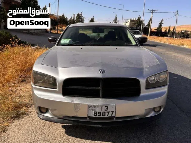 2010 Dodge Charger GT