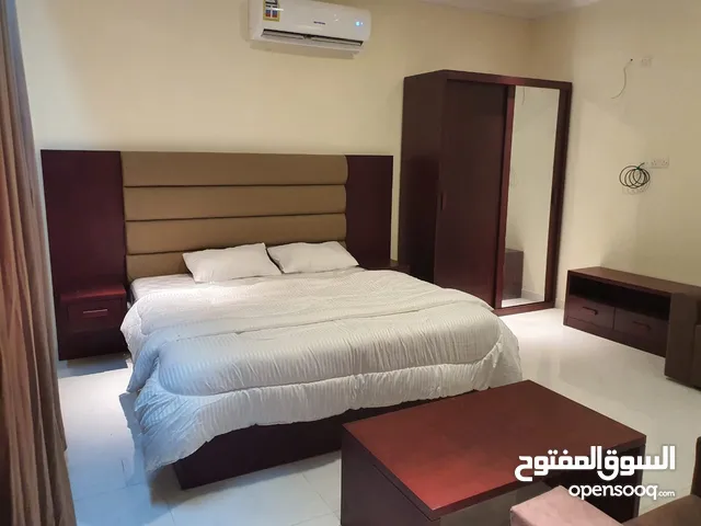 80 m2 Studio Apartments for Rent in Dhofar Salala