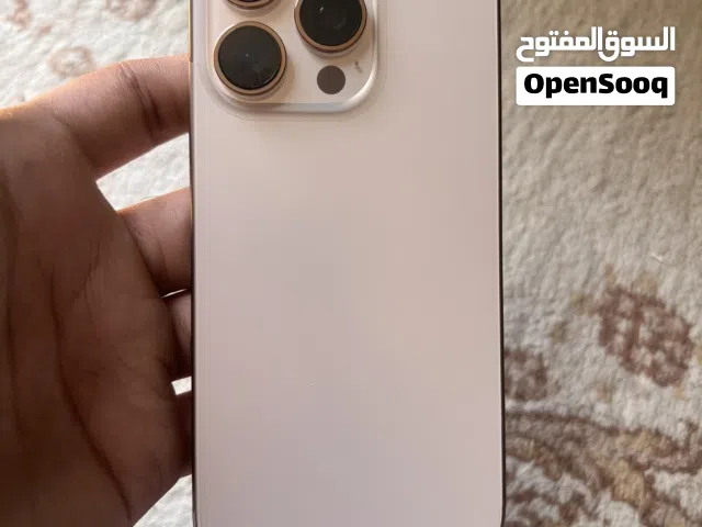 Apple iPhone 16 Pro 256 GB in Al Dhahirah