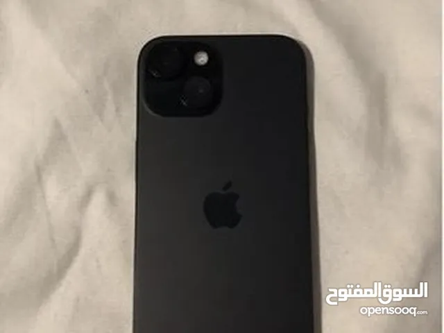 Apple iPhone 15 128 GB in Irbid