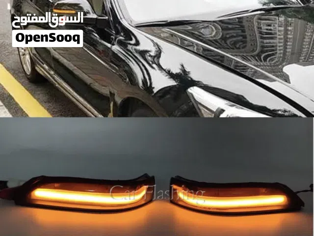 فليشة مرايا ليد هوندا اكورد 2011