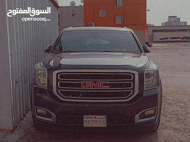 Used GMC Other in Central Governorate