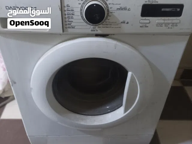 غساله اتوماتيك استعمال خفيف