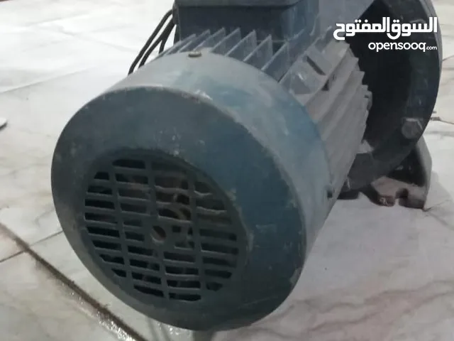 موتور مياه