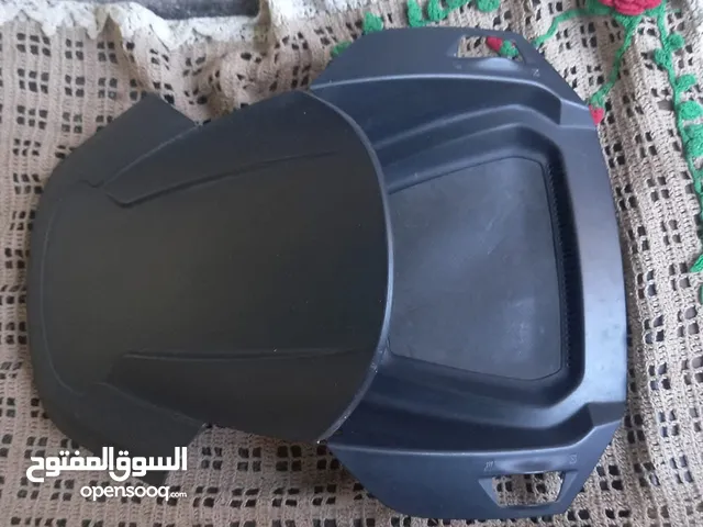 شاشة و ريموت ford c-max
