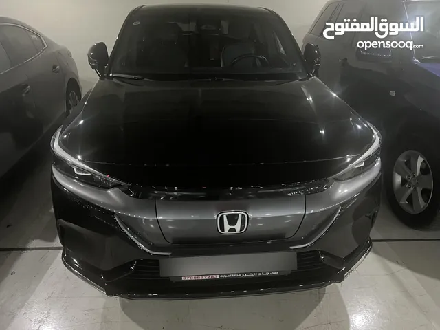 Used Honda e:N in Amman