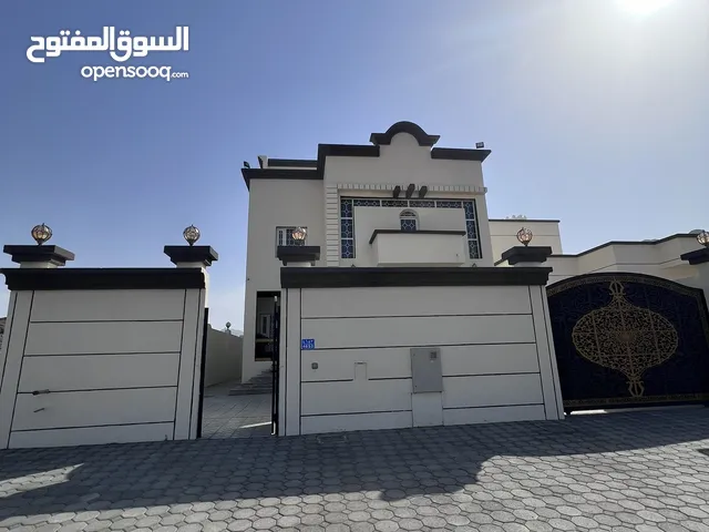 356 m2 5 Bedrooms Townhouse for Sale in Muscat Amerat