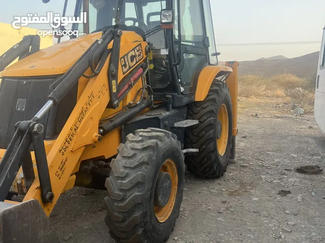 للبيع jcb -3cx هندي