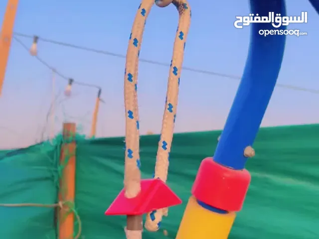 مرجوحه للبيع