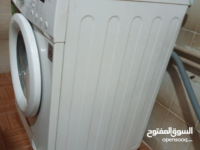 LG 1 - 6 Kg Washing Machines in Tripoli