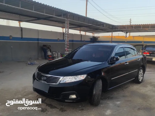 Used Kia Lotze in Jumayl