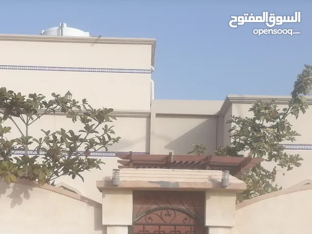 بيت في بيوت المشروع الخابوره الرديده