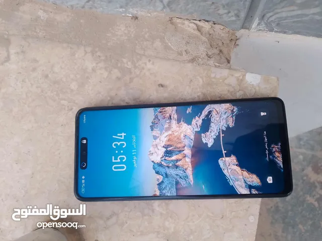 Infinix Note 30 256 GB in Tripoli