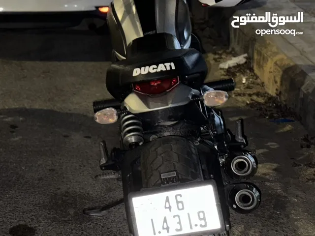 Ducati Scrambler Icon 2017 for Sale
