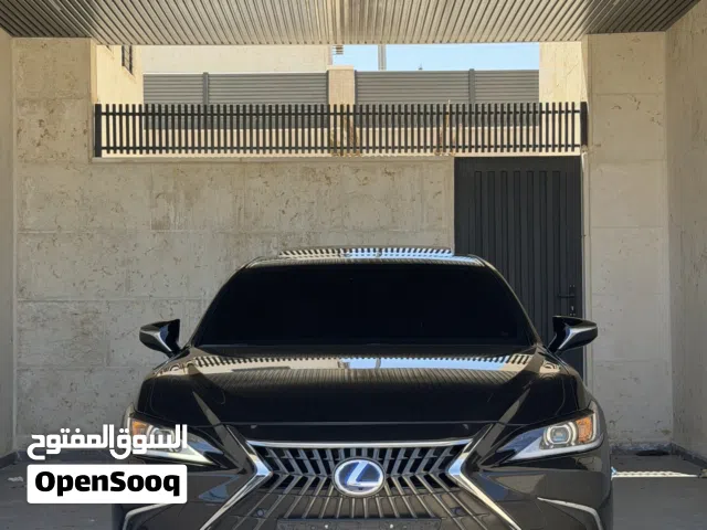 2022 Lexus ES ES 300