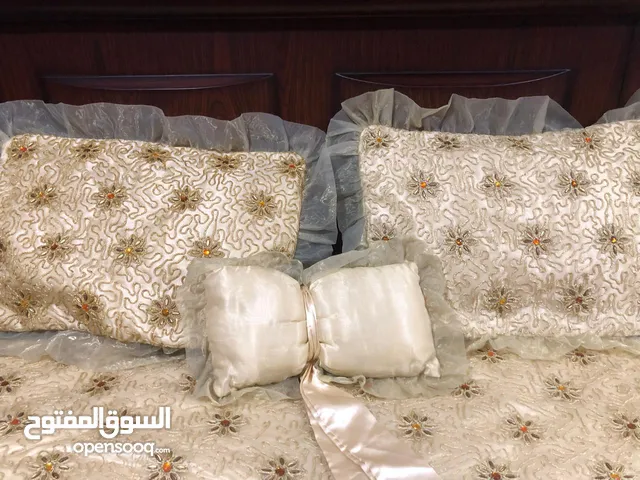 مفرش زينه كبير