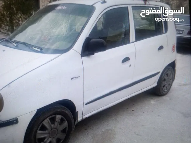 هوندا ي اتوس في حاله جيده