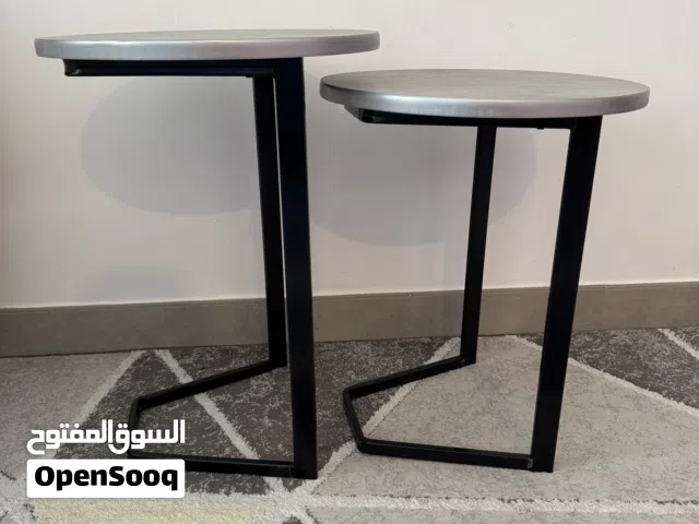 Side tables