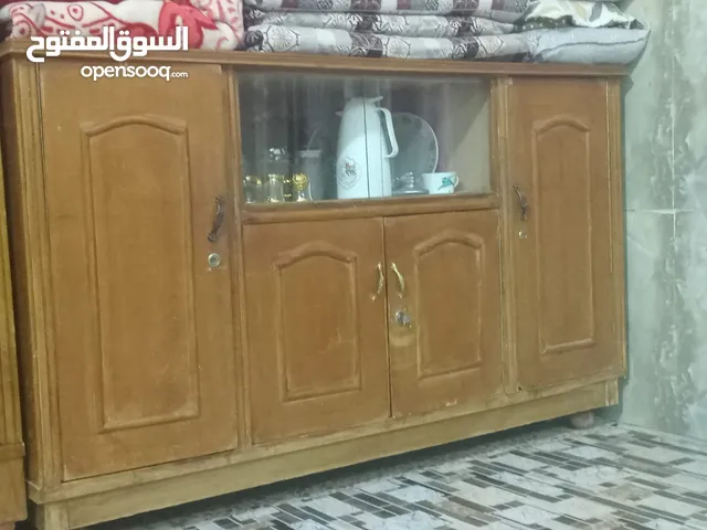 بوفيه مستعمله