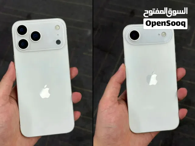 Phone 17 – أحدث إصدار وأقوى أداء  وخصم 35٪ لفترة محدودة